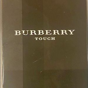 Burberry Touch for Men